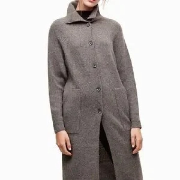 The Babaton Group Nour Sweater - Picture 3 of 12